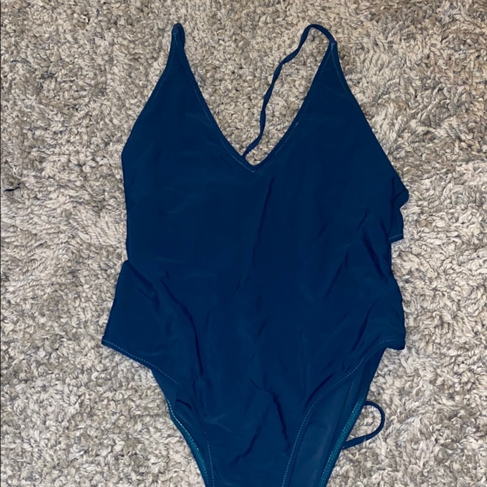 Zaful bathing suit